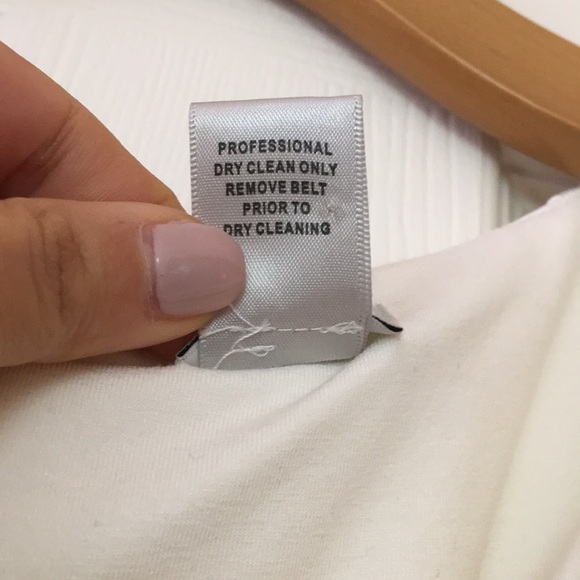 Cachè black and white dress - Picture 3 of 5